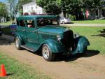 Colchester Cruise on the Green85