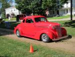 Colchester Cruise on the Green89