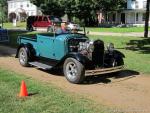 Colchester Cruise on the Green96