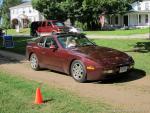 Colchester Cruise on the Green98