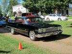 Colchester Cruise on the Green12