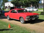 Colchester Cruise on the Green40