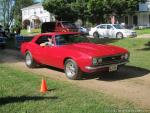 Colchester Cruise on the Green42