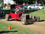 Colchester Cruise on the Green50