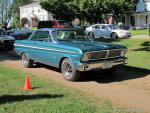 Colchester Cruise on the Green70