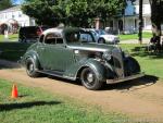 Colchester Cruise on the Green80