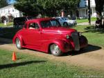 Colchester Cruise on the Green82