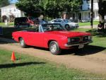 Colchester Cruise on the Green83