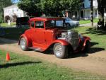 Colchester Cruise on the Green84