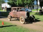 Colchester Cruise on the Green86