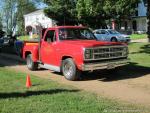 Colchester Cruise on the Green89