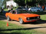 Colchester Cruise on the Green72