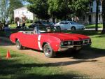 Colchester Cruise on the Green78