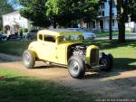 Colchester Cruise on the Green13