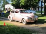 Colchester Cruise on the Green14