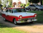 Colchester Cruise on the Green20