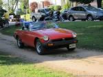 Colchester Cruise on the Green21