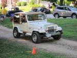 Colchester Cruise on the Green23