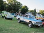 Colchester Cruise on the Green65