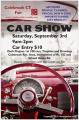 Colebrook Car Show0