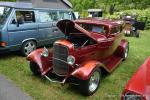 Colebrook Car Show23