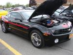 Colonie Central High School 10th annual Car Show 1