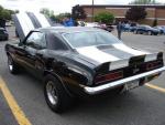 Colonie Central High School 10th annual Car Show 18