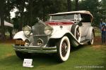 Concours d’Elegance of Texas24