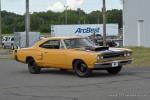 Connecticut Dragway Reunion44