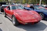 Corvette, Camaro, SSR and Chevy-Powered Hot Rod Show at Tom Gibbs Chevrolet6