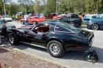 Corvette, Camaro, SSR and Chevy-Powered Hot Rod Show at Tom Gibbs Chevrolet17