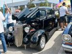 Corvette, Camaro, SSR and Chevy-Powered Hot Rod Show at Tom Gibbs Chevrolet49