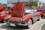 Corvette, Camaro, SSR and Chevy-Powered Hot Rod Show at Tom Gibbs Chevrolet51