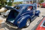 Corvette, Camaro, SSR and Chevy-Powered Hot Rod Show at Tom Gibbs Chevrolet55