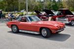 Corvette, Camaro, SSR and Chevy-Powered Hot Rod Show at Tom Gibbs Chevrolet62