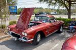 Corvette, Camaro, SSR and Chevy-Powered Hot Rod Show at Tom Gibbs Chevrolet68