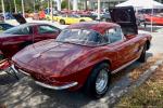 Corvette, Camaro, SSR and Chevy-Powered Hot Rod Show at Tom Gibbs Chevrolet69