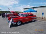 Cruise-In at Grandpa's Garage5