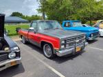 Cruise in at Northern Tool12