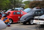 Cruisin' Roosters Car Show1