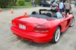 Cruisin' Roosters Car Show18