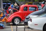 Cruisin' Roosters Car Show2