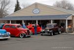 CSRA 45th Annual Spring Dust Off and NSRA Appreciation Day0