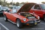 Culver's Custard Cruise In61