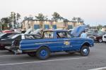 Culver's Custard Cruise In92