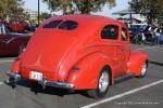 Custom Classic Fall Fest Car Show53