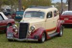 Daytona Beach Flea Market Cruise In28