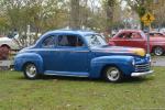 Daytona Beach Flea Market Cruise In61