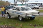 Daytona Beach Flea Market Cruise In65