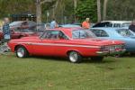 Daytona Beach Flea Market Cruise In70